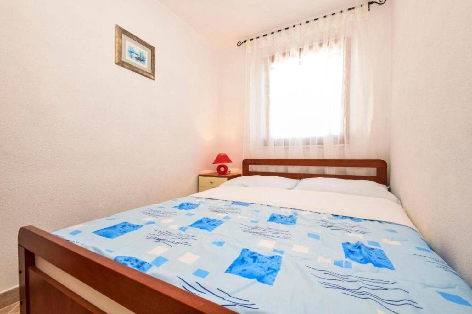 Apartments Marijan ドラゲ エクステリア 写真