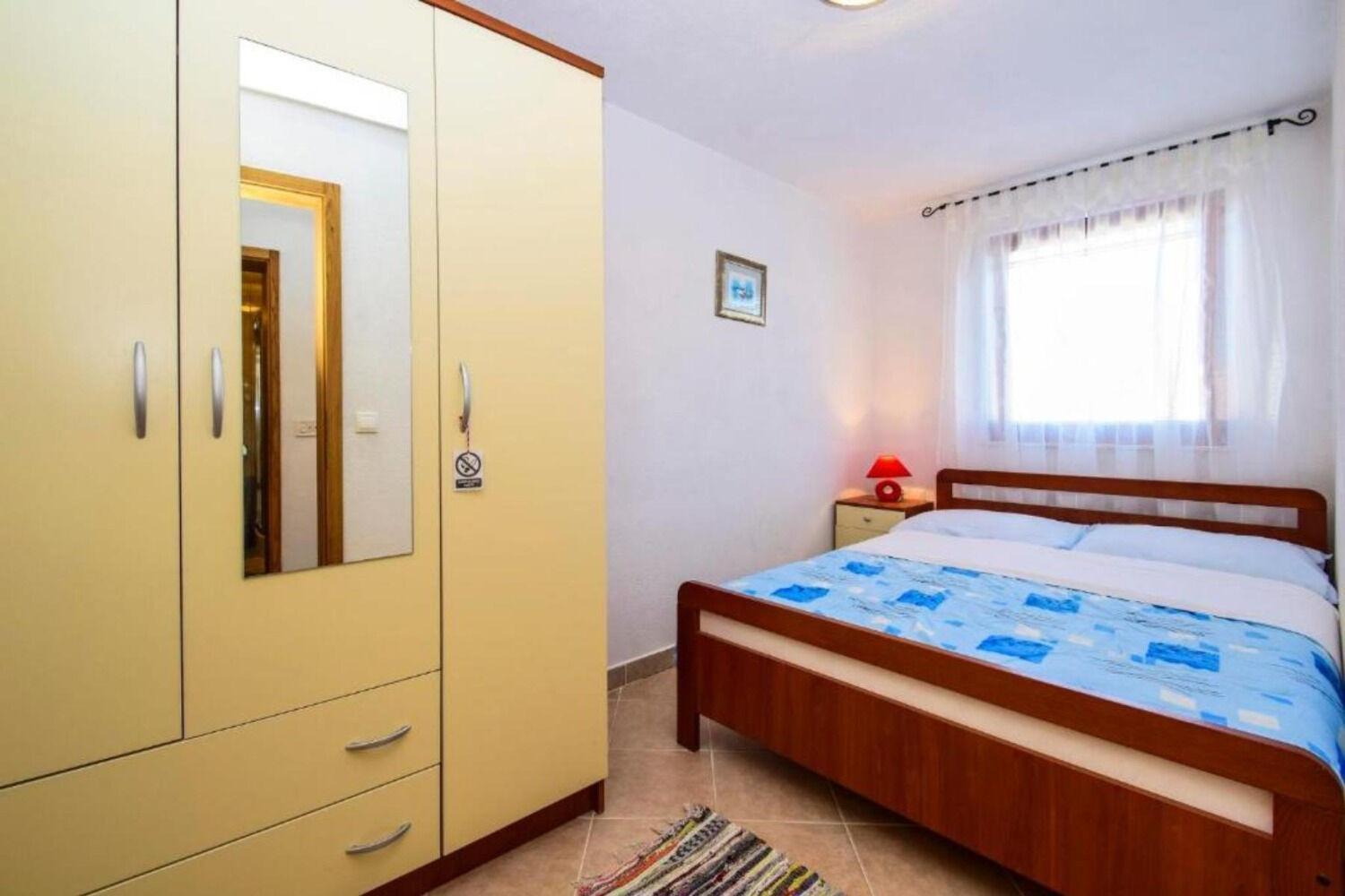 Apartments Marijan ドラゲ エクステリア 写真