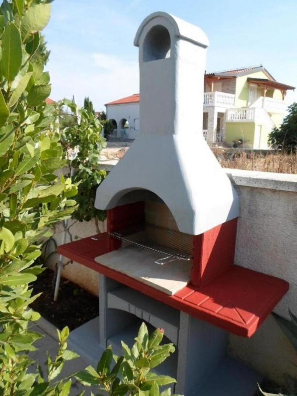 Apartments Marijan ドラゲ エクステリア 写真